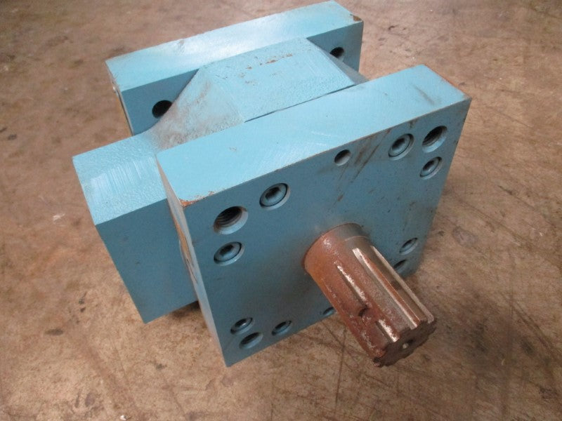 ROTAK MPJ-63-1V-OIL NSNP