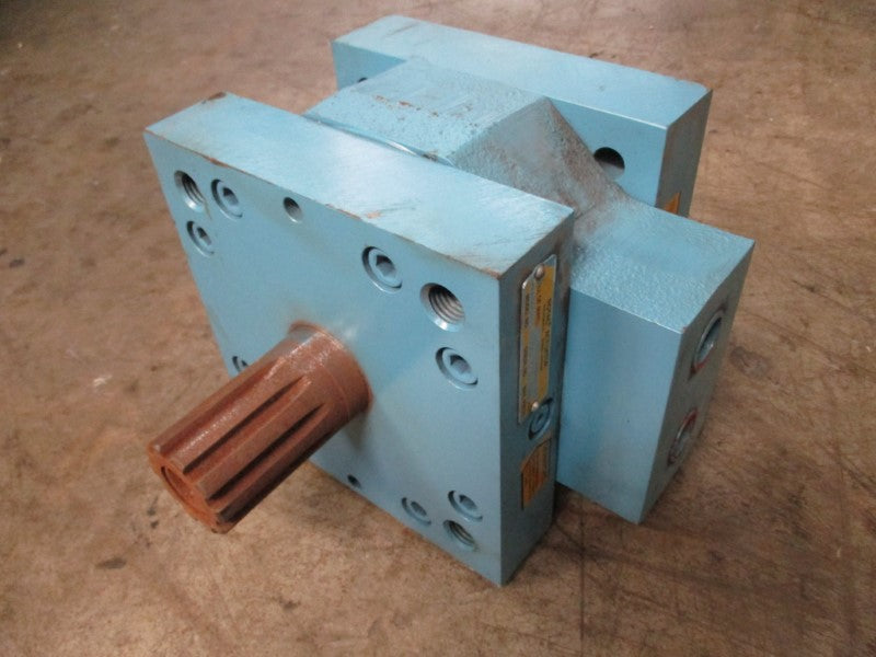 ROTAK MPJ-63-1V-OIL NSNP