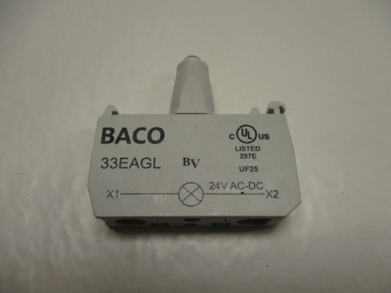 BACO 33EAGL NSNP
