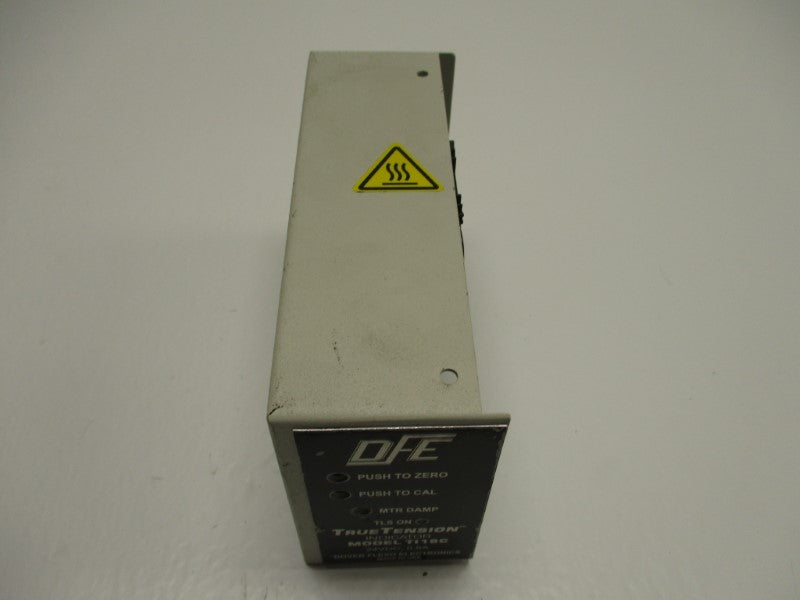 DOVER FLEXO TI18CV UNMP