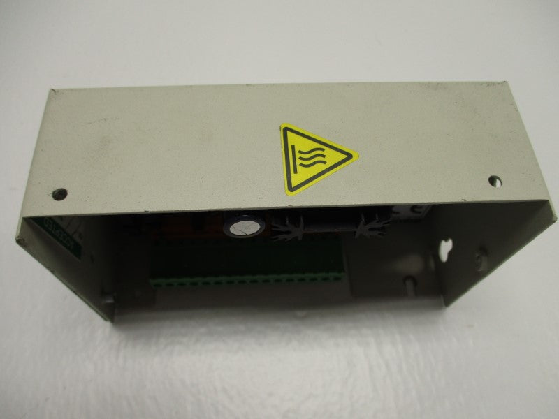 DOVER FLEXO TI18CV UNMP