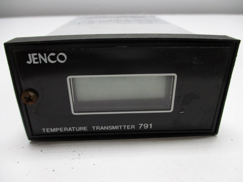 JENCO 791KE NSNP