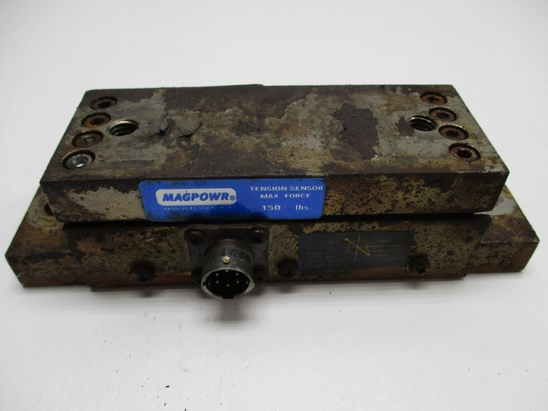 MAGPOWER TSU1150L UNMP