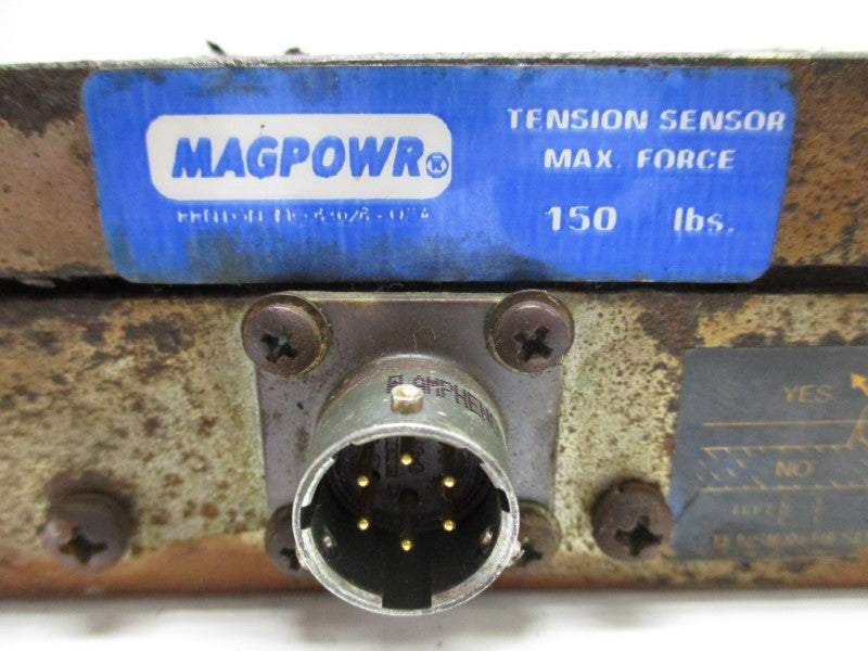 MAGPOWER TSU1150L UNMP