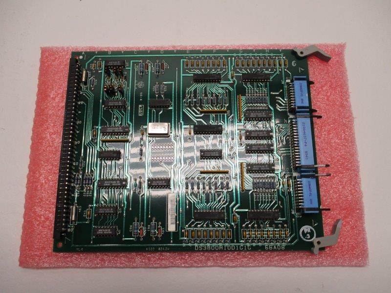 GENERAL ELECTRIC DS3800HIOD1G1G  NSMP