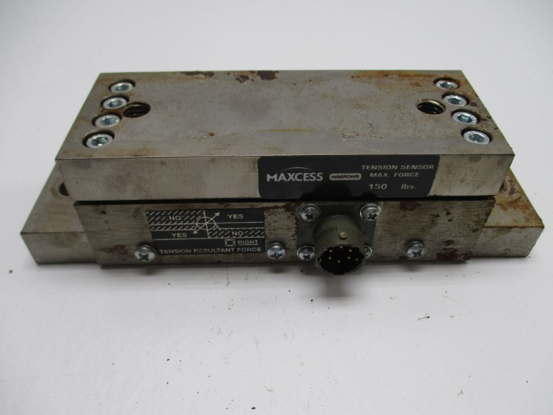 MAXCESS TSU1150R UNMP