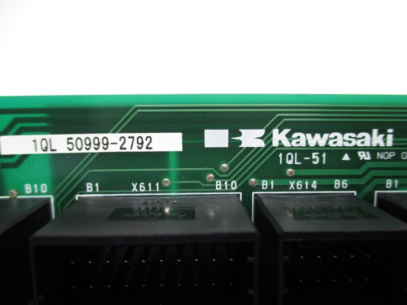 KAWASAKI 50990-2792 1QL-51 NSNP