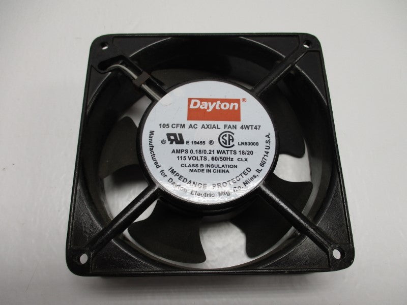 DAYTON 4WT47 NSNP