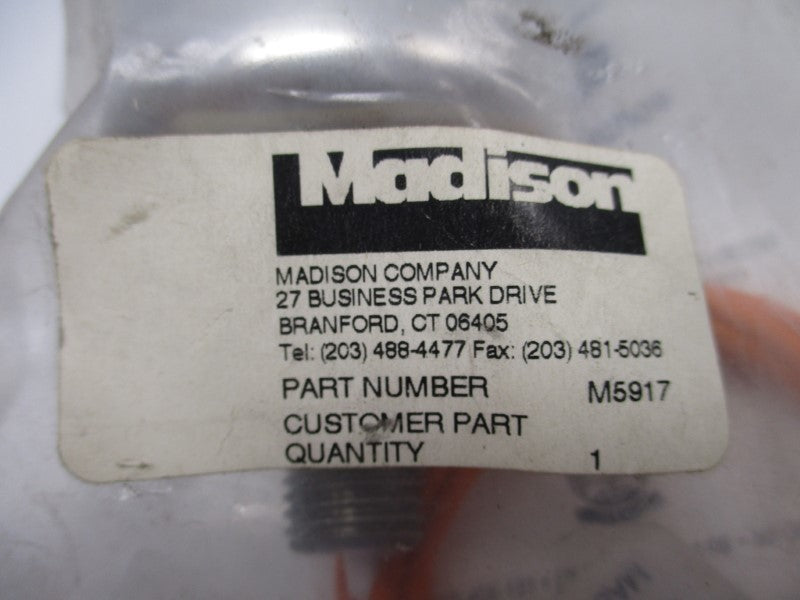 MADISON M5917 NSMP