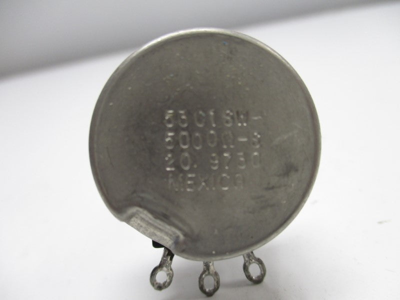 CLAROSTAT 53C1SW NSMP