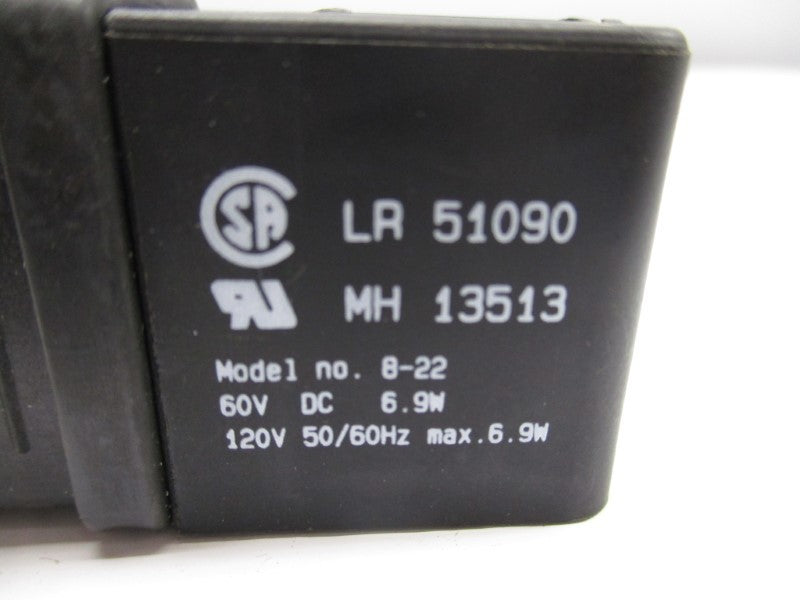INGERSOLL-RAND LR51090 NSNP