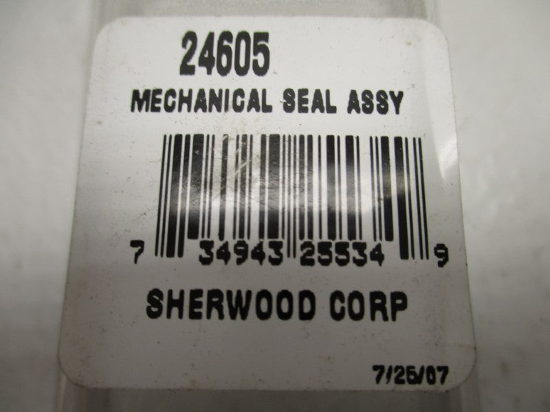 SHERWOOD 24605 NSNP