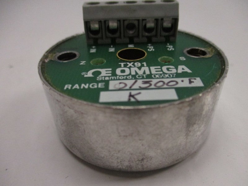 OMEGA TX91-K3 NSNP