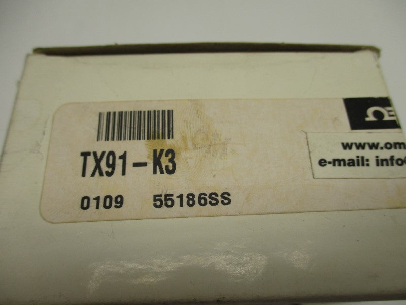 OMEGA TX91-K3 NSNP
