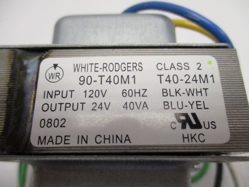 WHITE-RODGERS 90-T40M1 NSNP