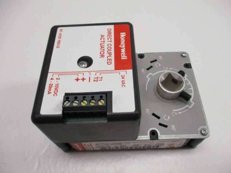 HONEYWELL ML7161A2008 NSMP