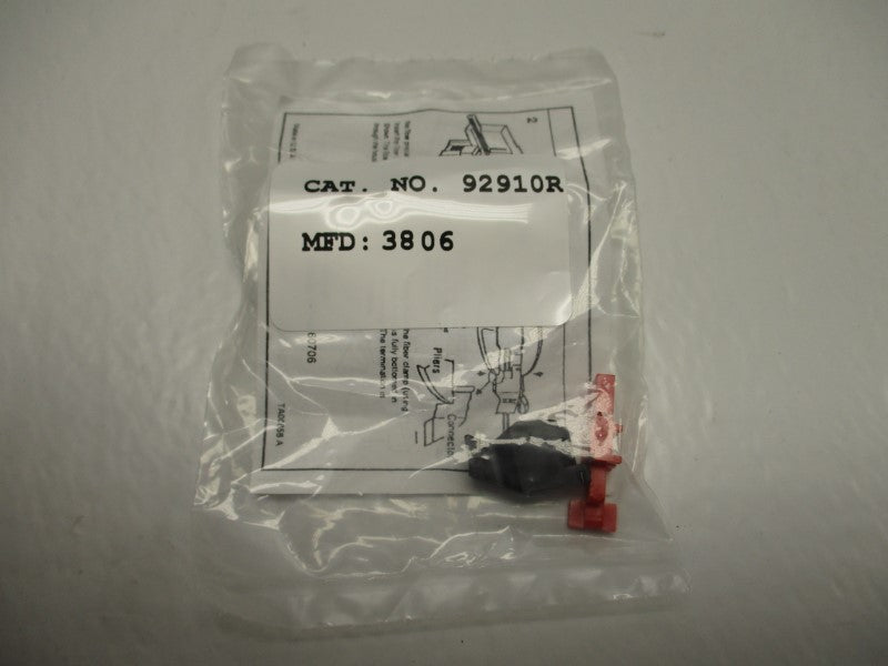 STRATOS 92910R NSMP