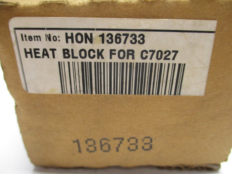 HONEYWELL HON136733 NSMP