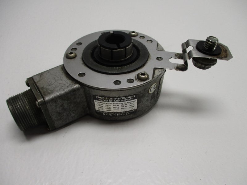 BEI HS35F-62-R5-BS-2048-ABZC-7272-SM18-S UNMP