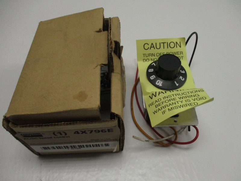 DAYTON 4X796E NSMP