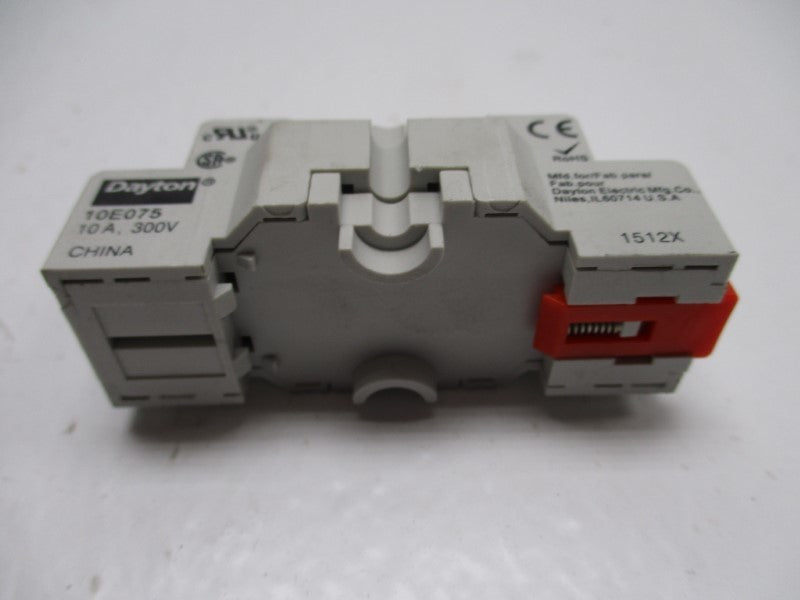 DAYTON 10E075 NSNP