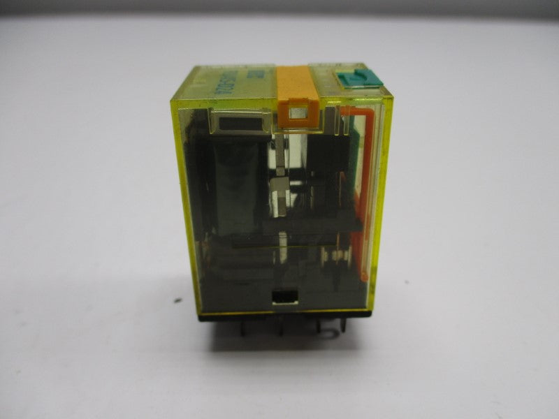 IDEC RU4S-D24 24VDC NSNP