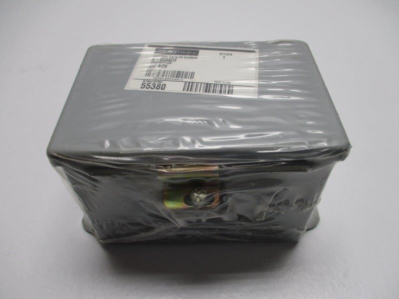 HOFFMAN A-6044CH * NEW IN ORIGINAL PACKAGE *