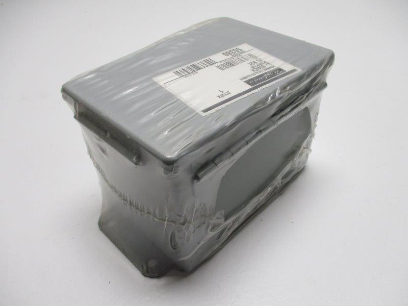 HOFFMAN A-6044CH * NEW IN ORIGINAL PACKAGE *