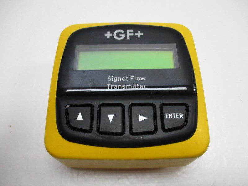 GEORGE FISCHER 3-8550-1 UNMP
