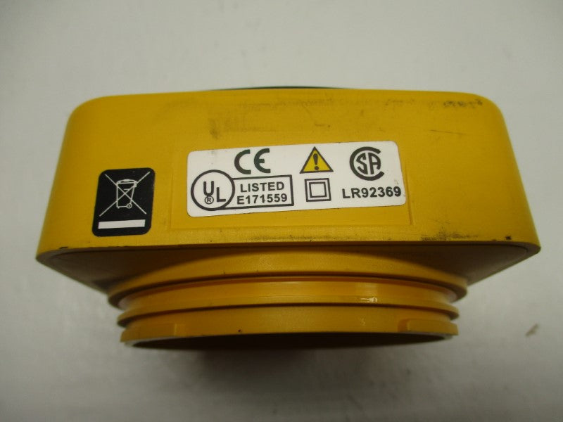 GEORGE FISCHER 3-8550-1 UNMP