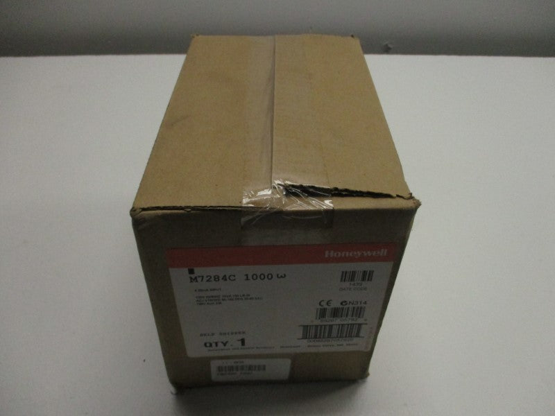 HONEYWELL M7284C1000 NSFS