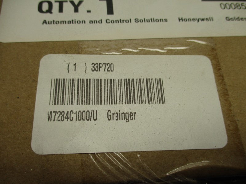 HONEYWELL M7284C1000 NSFS