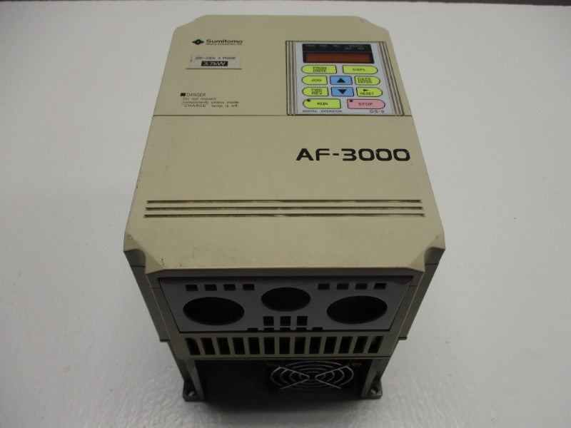SUMITOMO AF3002-3A7-U UNMP
