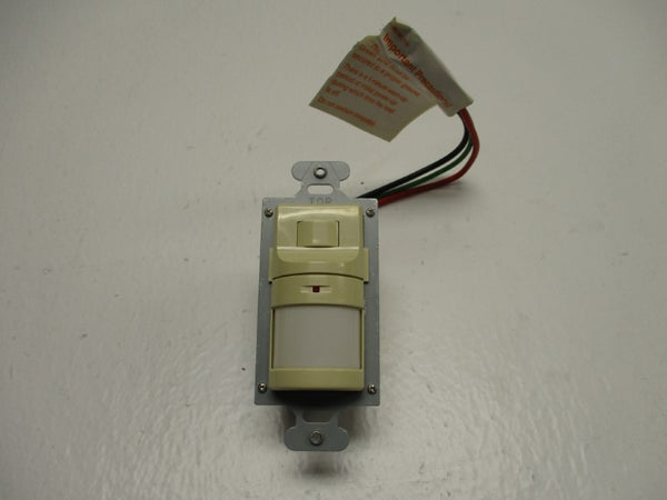 PASS & SEYMOUR WS-3000 NSNP