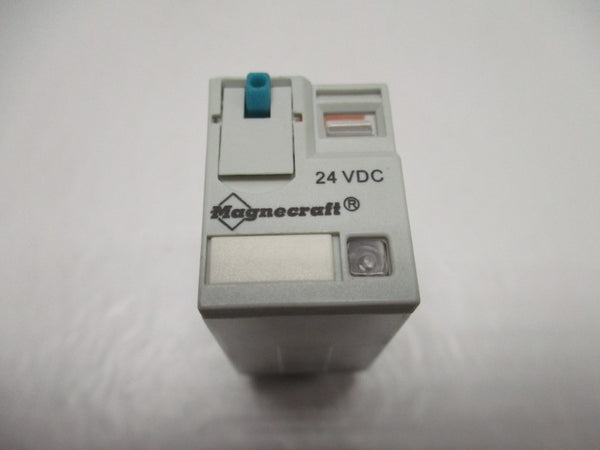 DAYTON 5Z468 RELAY 120VAC 12A UNMP