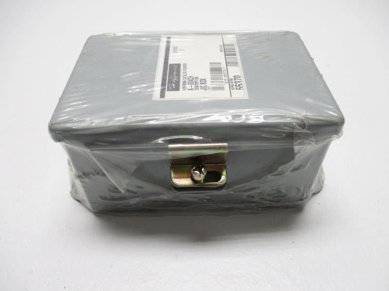 HOFFMAN A-604CH * NEW IN ORIGINAL PACKAGE *