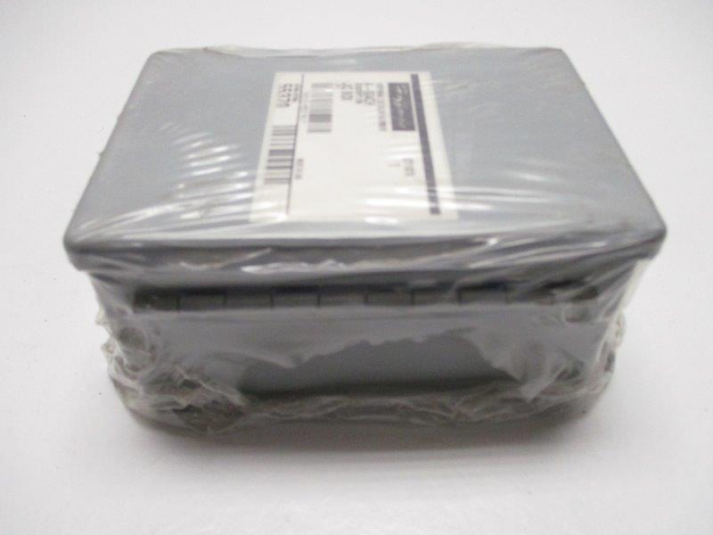 HOFFMAN A-604CH * NEW IN ORIGINAL PACKAGE *
