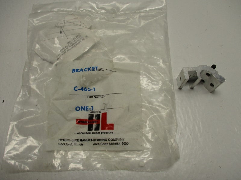 HYDRO-LINE C-465-1 NSNP