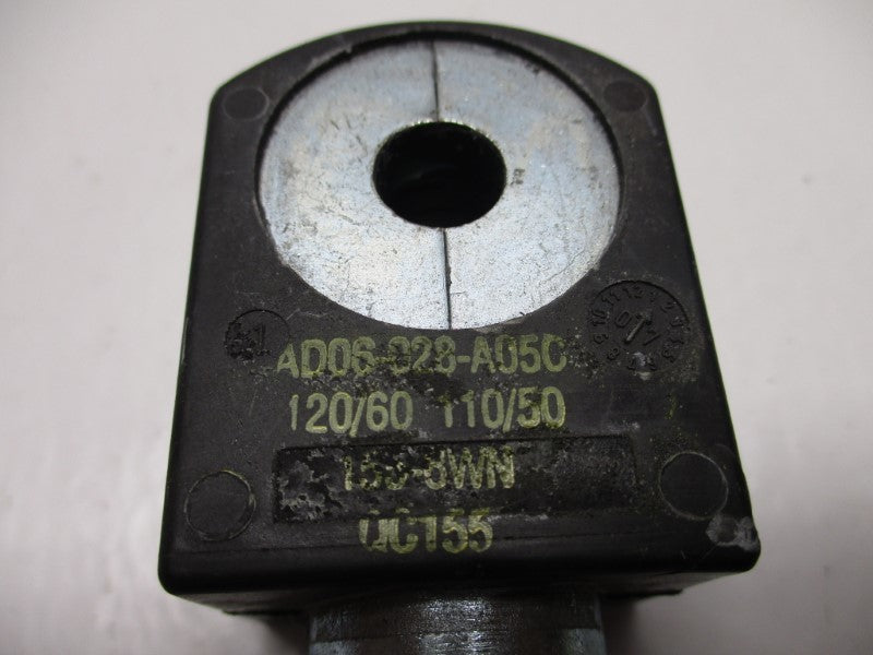 PARKER AF4C05 UNMP