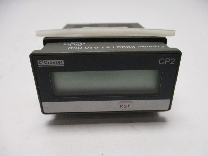 CROUZET 2232 UNMP