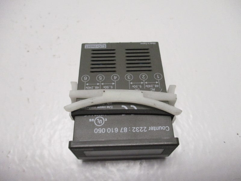 CROUZET 2232 UNMP