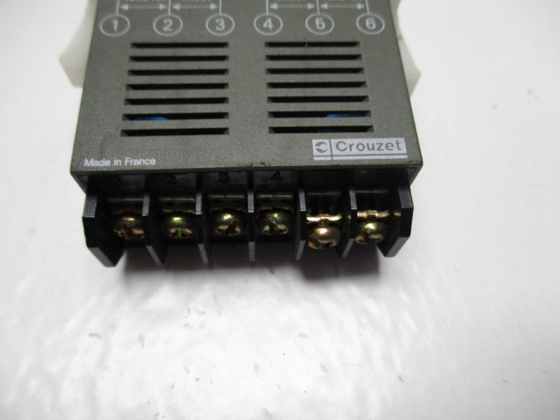 CROUZET 2232 UNMP