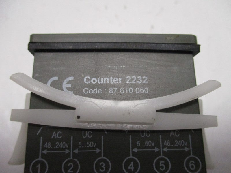 CROUZET 2232 UNMP