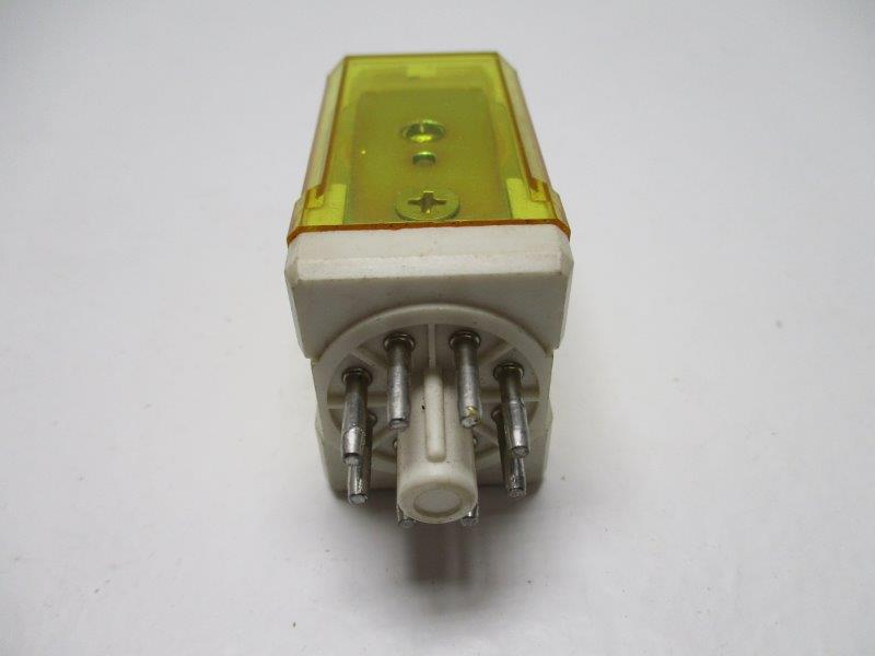 IDEC RR2P-L 24VDC  UNMP