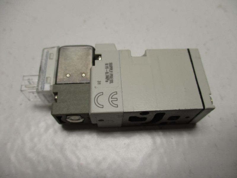 SMC SYJ514-5LU-Q NSNP