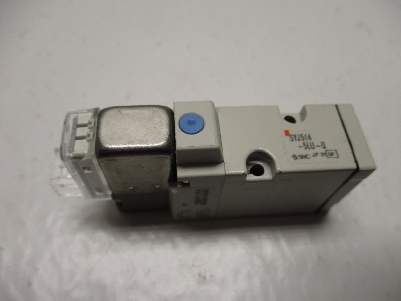 SMC SYJ514-5LU-Q NSNP