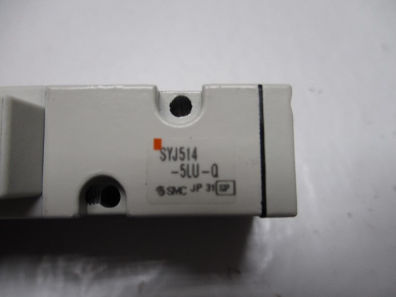 SMC SYJ514-5LU-Q NSNP