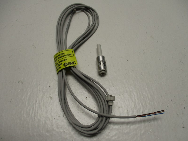 SMC PSE530-R06-L-X2 NSNP