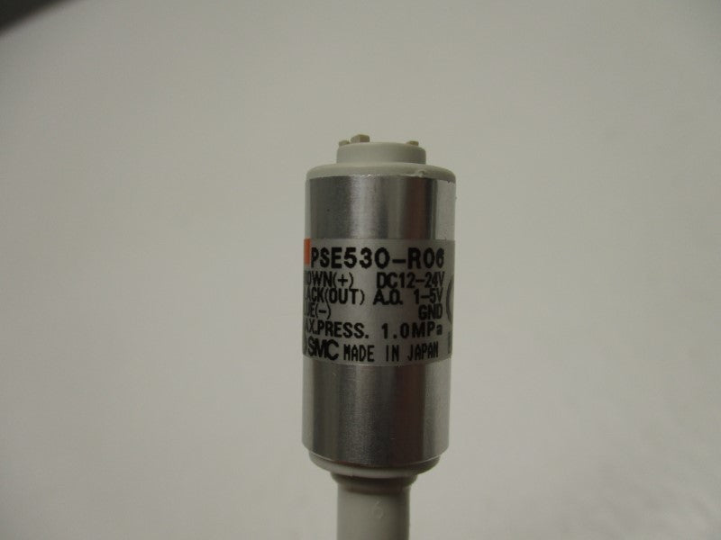 SMC PSE530-R06-L-X2 NSNP