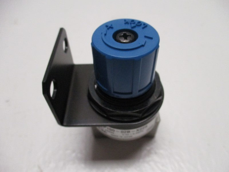 SMC AP100-02B-X225 NSNP